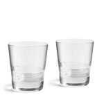 Kitchen Crafts Kinship Orbit Tumbler Set of 2
