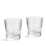 Kitchen Crafts Kinship Helix Tumbler Set of 2