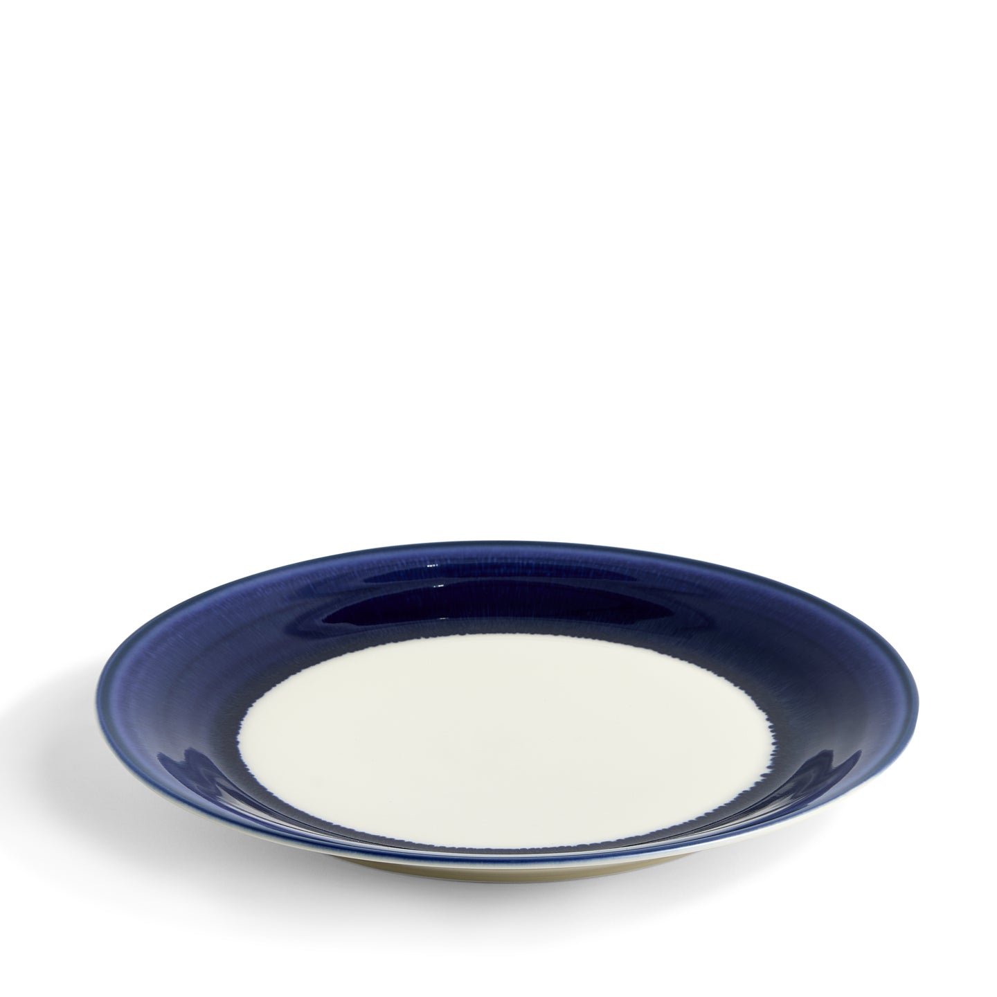 1087824_701587505253_RoyalDoulton_1816PACIFIC_1815PacificGlazePlate29cm11.4inBlue_4.jpg Kitchen Crafts Pacific Glaze Dinner Plate Blue - Image 1
