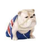 Kitchen Crafts Jack the Bulldog - No Time To Die Edition 2020
