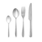 Kitchen Crafts Kitchen Crafts Cutlery, 16-piece Set