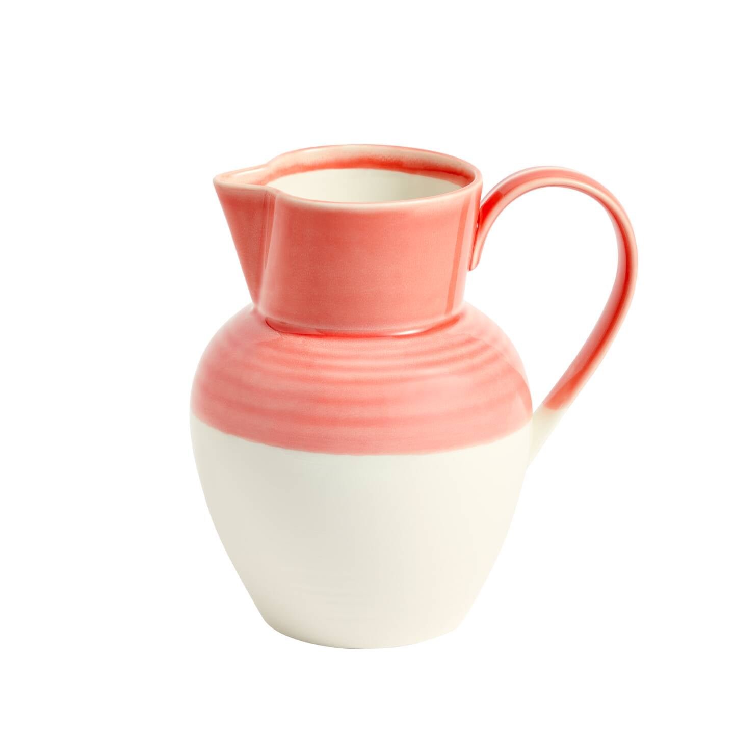 Resource_RoyalDoultonEMEA_1073516.jpg Kitchen Crafts 1815 Bright Pitcher - Image 1