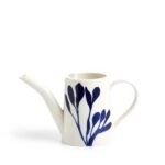 Kitchen Crafts Pacific Coral Watering Can Blue
