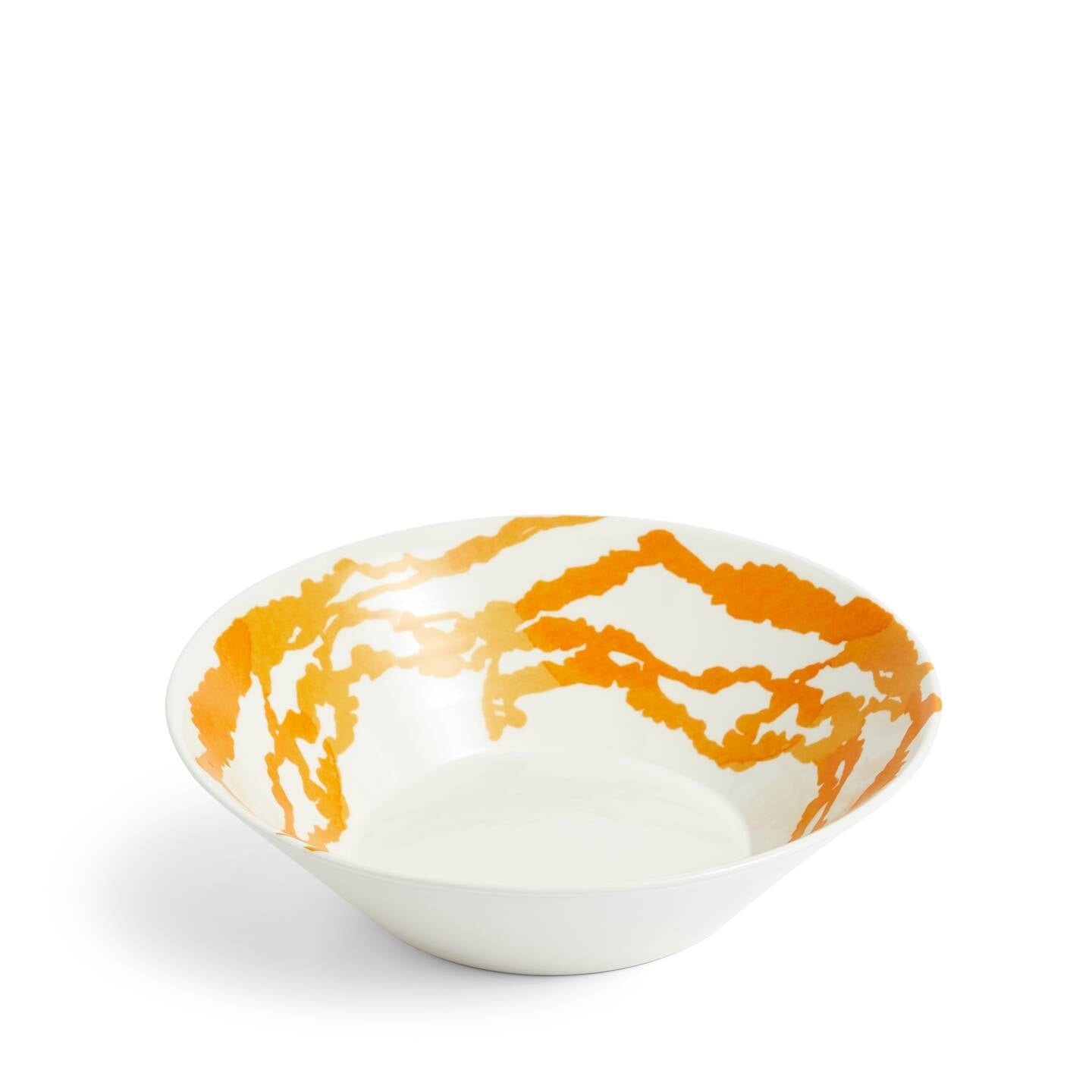 Resource_RoyalDoultonEMEA_1074432.jpg Kitchen Crafts 1815 Coral Serving Bowl - Image 1