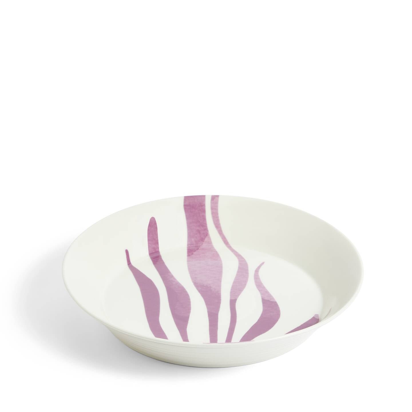 Resource_RoyalDoultonEMEA_1074433.jpg Kitchen Crafts 1815 Coral Low Serving Bowl - Image 1
