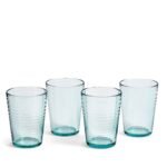 Kitchen Crafts Gordon Ramsay Maze Hiball Blue, Set of 4