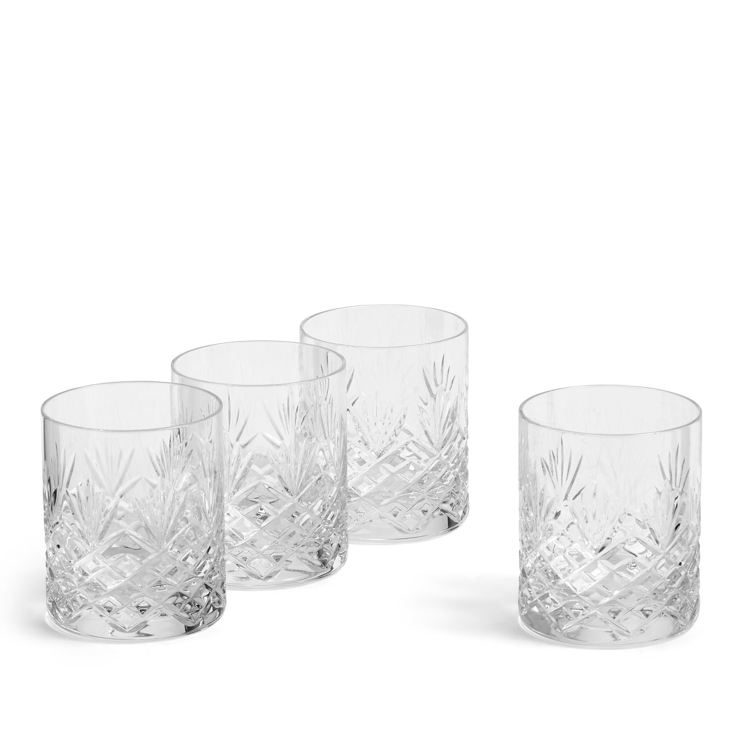 Resource_RoyalDoultonEMEA_1079045.jpg Kitchen Crafts Highgate DOF, Set of 4 - Image 1