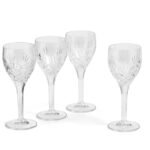 Kitchen Crafts Highgate White Wine, Set of 4