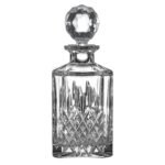 Kitchen Crafts Ashmere Decanter Square