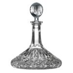 Kitchen Crafts Ashmere Decanter Ships