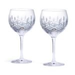 Kitchen Crafts Ashmere Gin Balloon, Set of 2