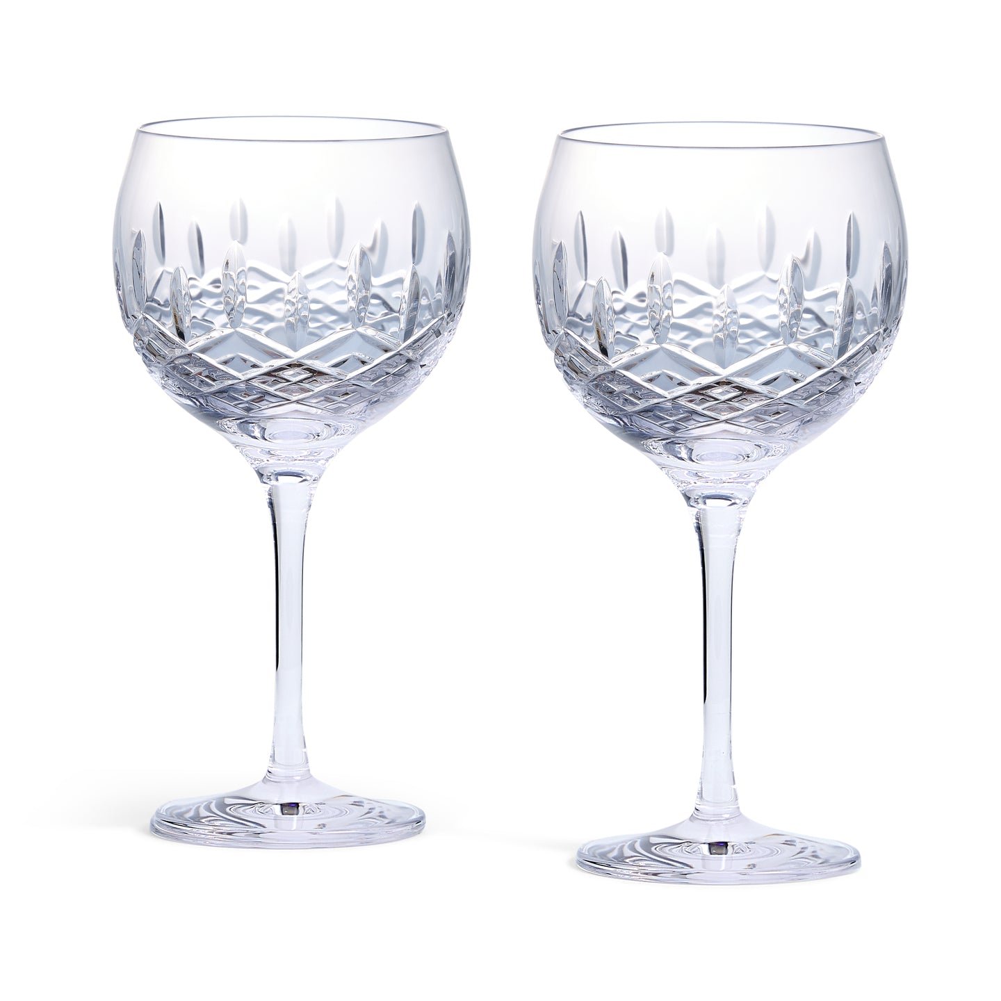 Resource_RoyalDoultonEMEA_1080863.jpg Kitchen Crafts Ashmere Gin Balloon, Set of 2 - Image 1