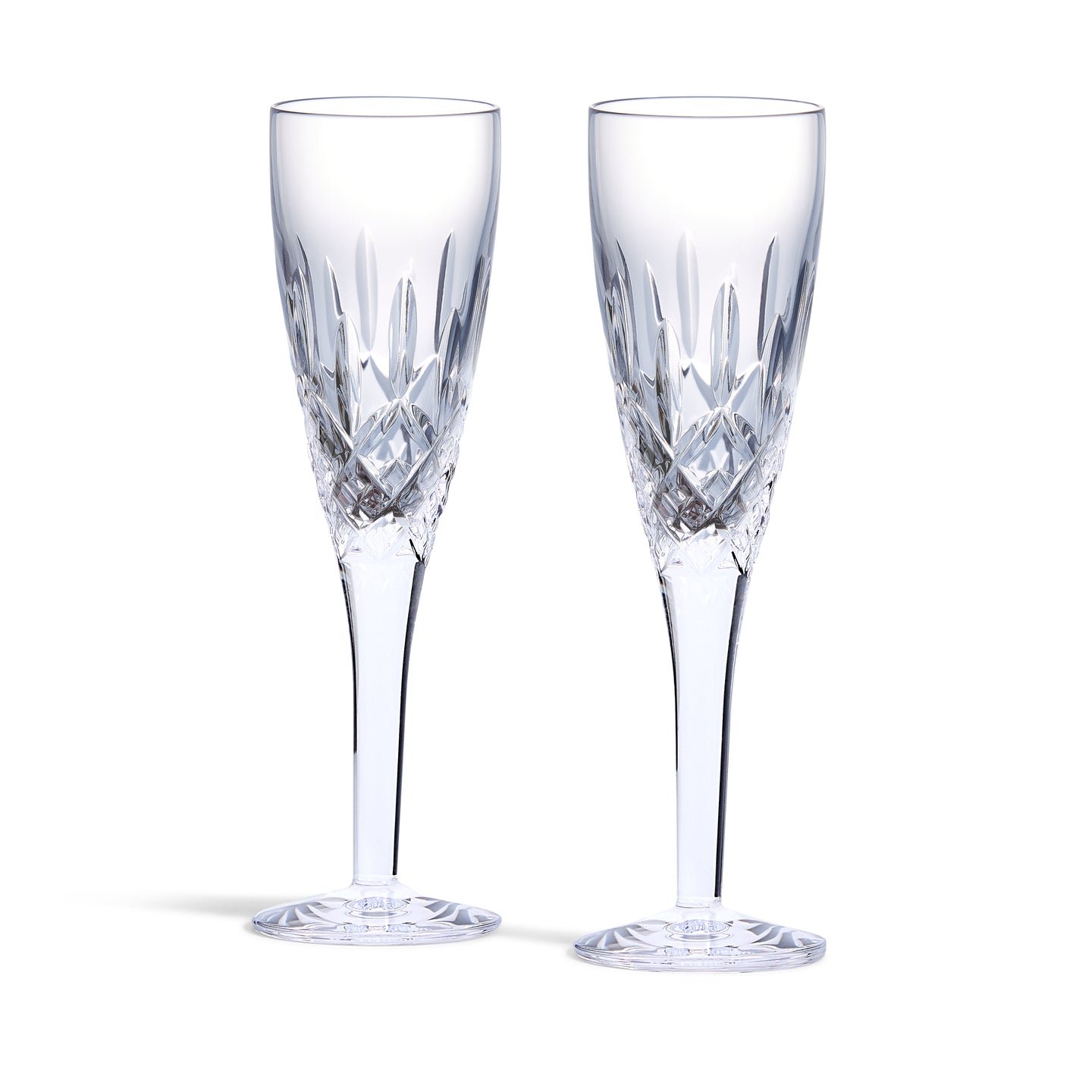 Resource_RoyalDoultonEMEA_1080865.jpg Kitchen Crafts Ashmere Flute, Set of 2 - Image 1
