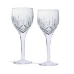 Kitchen Crafts Ashmere Wine, Set of 2