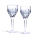 Kitchen Crafts Ashmere Goblet, Set of 2