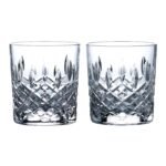 Kitchen Crafts Ashmere Tumbler, Set of 2