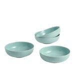 Kitchen Crafts Tilly Ramsay Bowl Blue, Set of 4