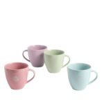 Kitchen Crafts Tilly Ramsay, Set of 4