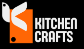 Orange Black and White Modern Studio Logo (1)